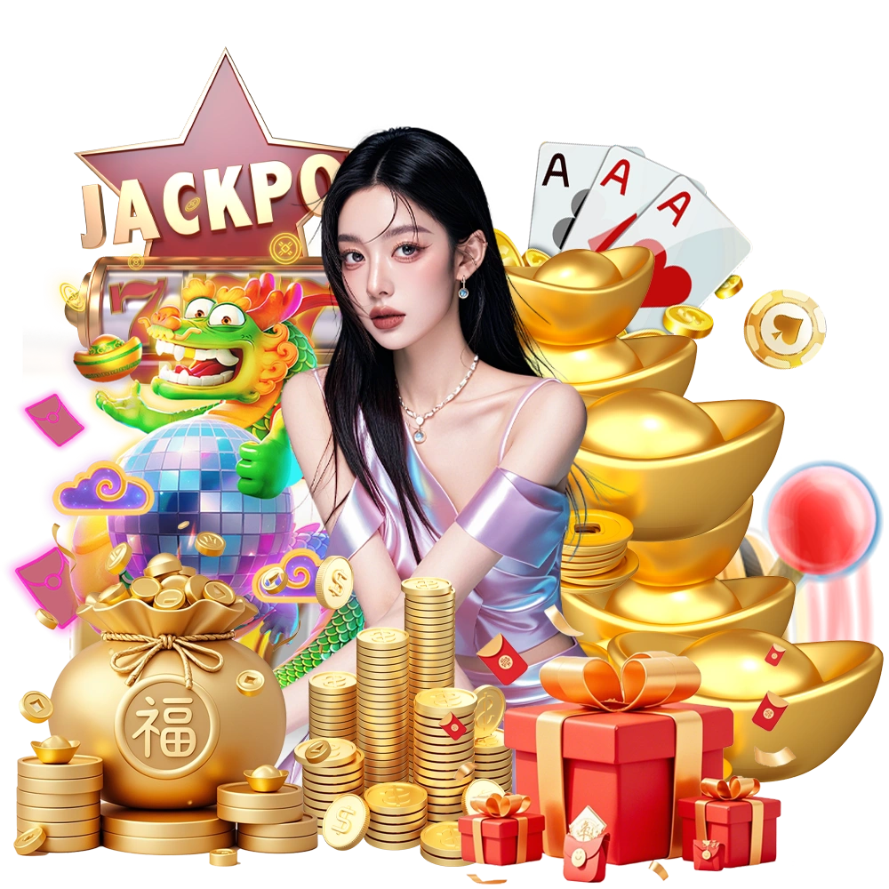 Chuyên mục Casino và bàn chơi tại Ok88